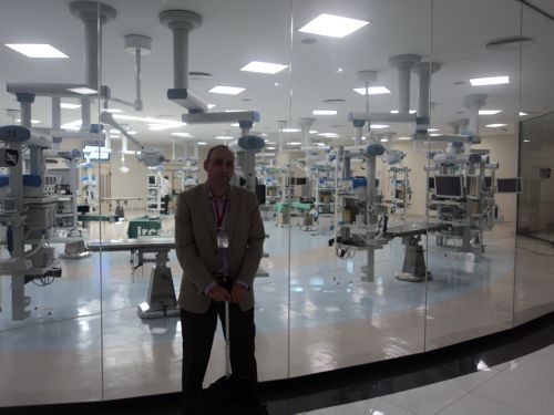 Curso Ircad Brasil ? Minilaparoscopia