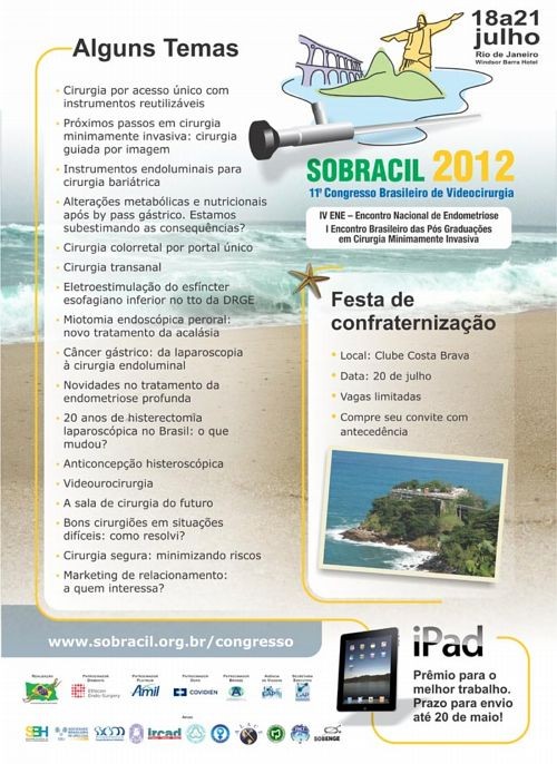 SOBRACIL - Posse