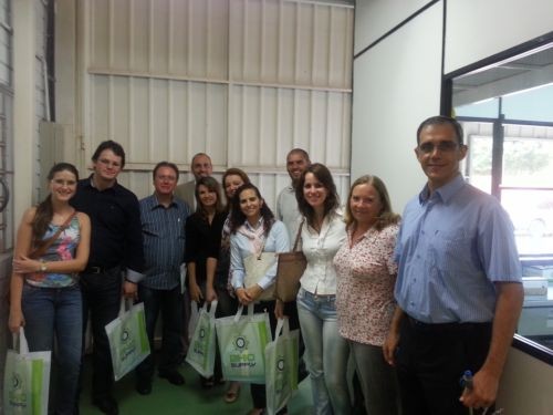 XXX Curso de Extensão em Cirurgia Vídeo-Laparoscópica