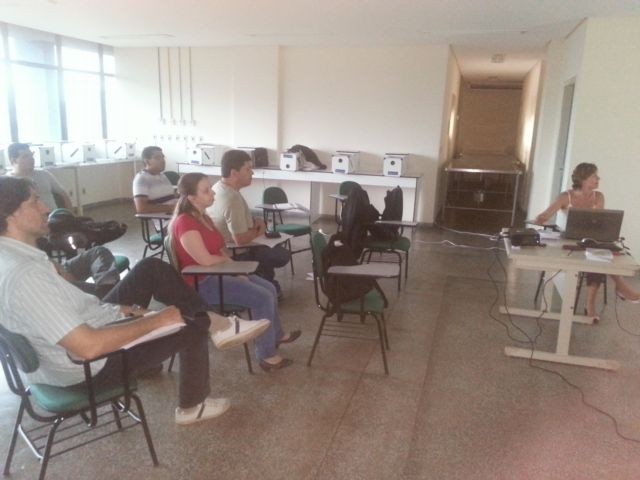 Manaus Cetrex