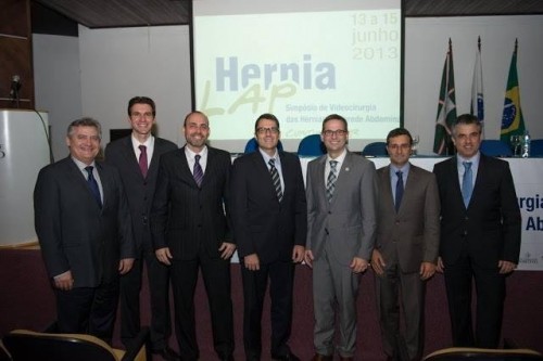 Hernia Lap