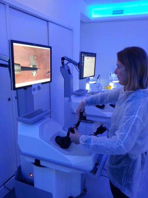 Curso Medtronic-Covidien