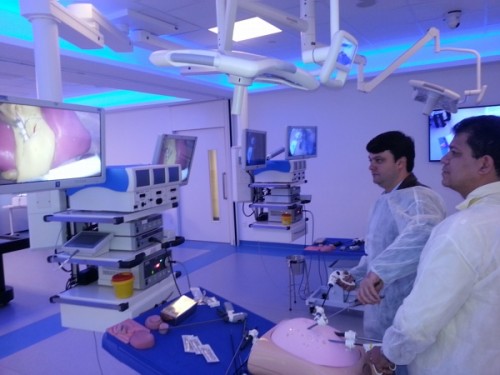 Curso Medtronic-Covidien