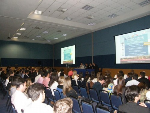 Congresso CBC 2015