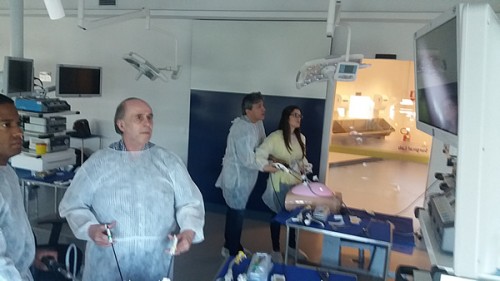 Atividade CCI Medtronic