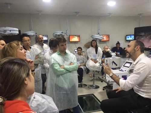 Pós-Graduação em São Paulo Cetrex-Cetac