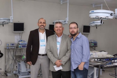 Parceria Cetrex e Cetac Vet
