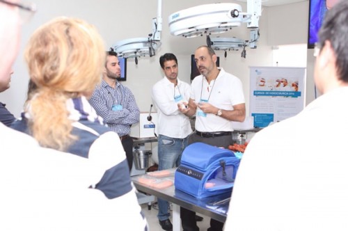 Parceria Cetrex e Cetac Vet