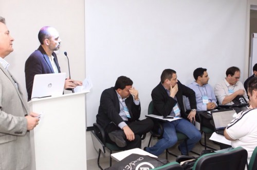 Parceria Cetrex e Cetac Vet