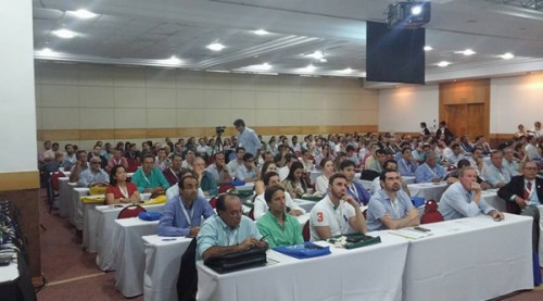 Congresso Brasileiro de Hérnia ? Búzios, RJ