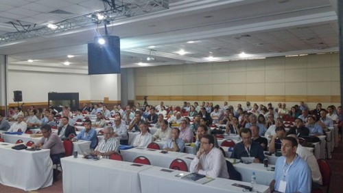 Congresso Brasileiro de Hérnia ? Búzios, RJ