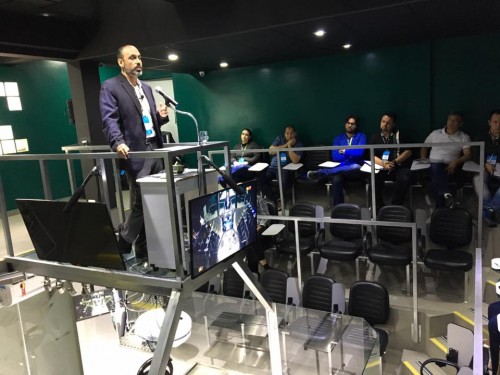 Pós CMI São Paulo IPEMEC-unicetrex III