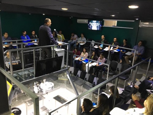Pós CMI São Paulo IPEMEC-unicetrex III