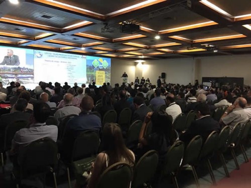 Congresso Brasileiro de Videocirurgia da Sobracil - Foz do Iguaçu