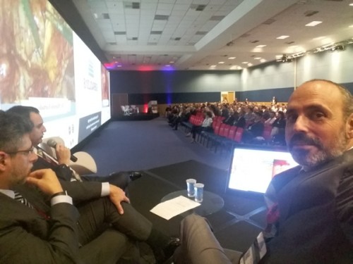 Congresso Brasileiro de Videocirurgia da Sobracil - 2018