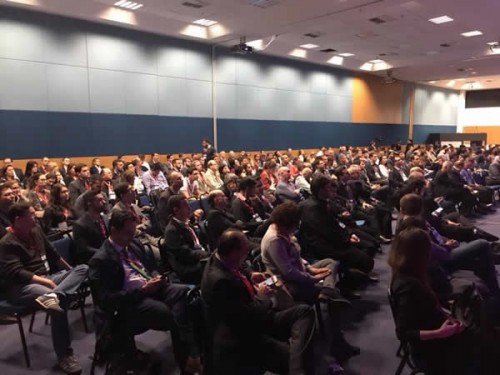 Congresso Brasileiro de Videocirurgia da Sobracil - 2018