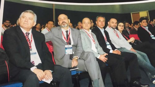 Congresso Brasileiro de Videocirurgia da Sobracil - 2018