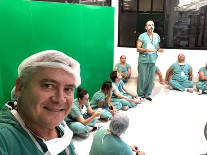 Simutec Experience