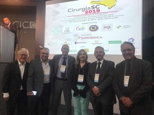Congresso Catarinense de Cirurgia