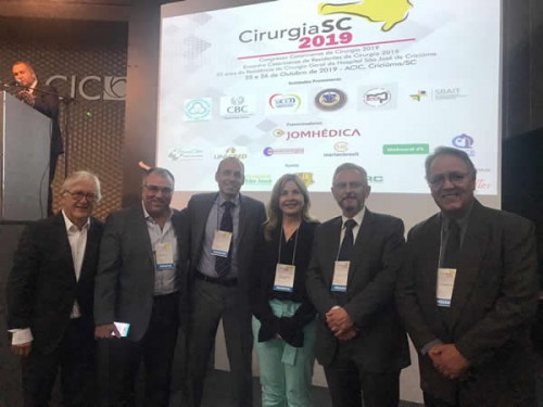 Congresso Catarinense de Cirurgia