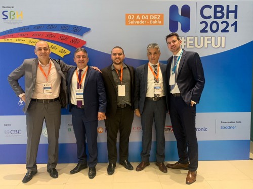 Congresso Brasileiro de Hernia 2021