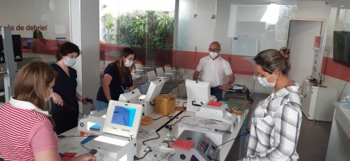 Pós-graduação em Cirurgia Minimamente Invasiva - Turma 2021