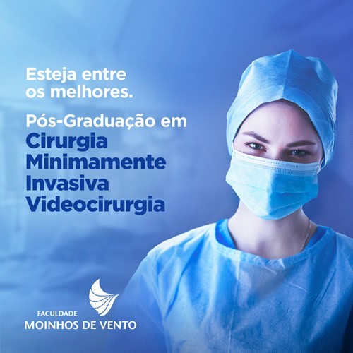 Nova Turma Curso de Pós-Graduação