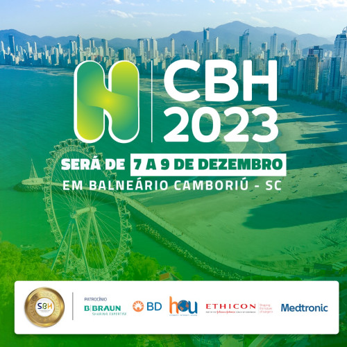 Congresso Brasileiro de Hérnia