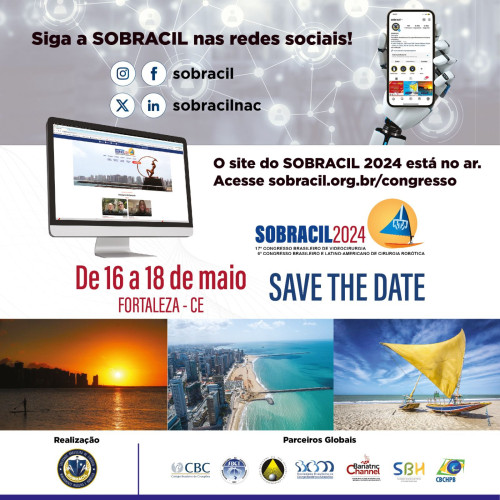 Congresso da SOBRACIL