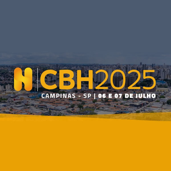 Congresso Brasileiro de Hérnia 2025