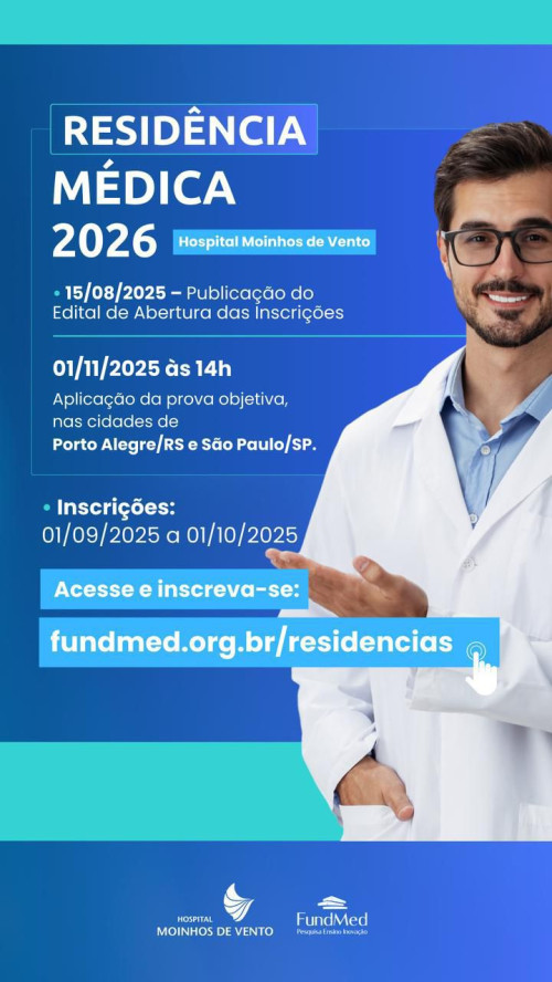 Residência em Cirurgia Geral