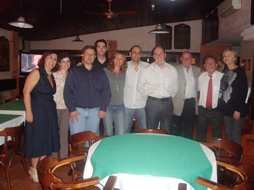 XXVI curso encerra atividades