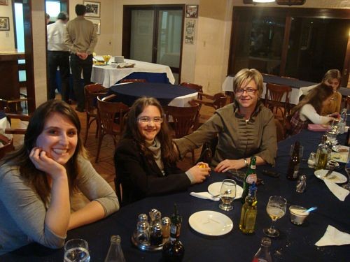 Encerramento do XXVII Curso de Extensão