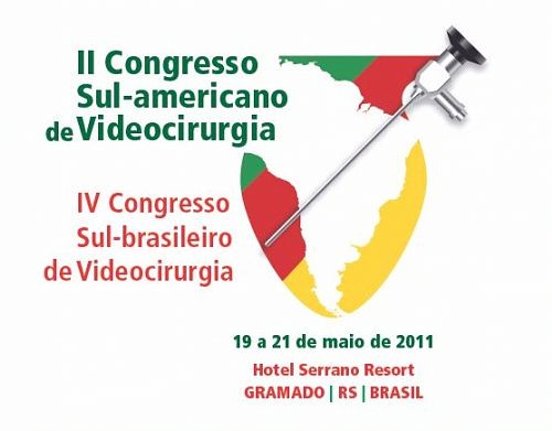 Congresso Sul-brasileiro de Videocirurgia