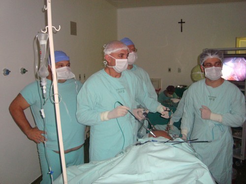 Encerramento XXVIII Curso de Extensão