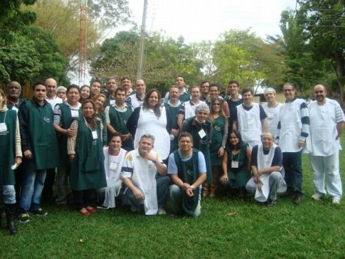 Pós Cetrex Hérnia Brasília
